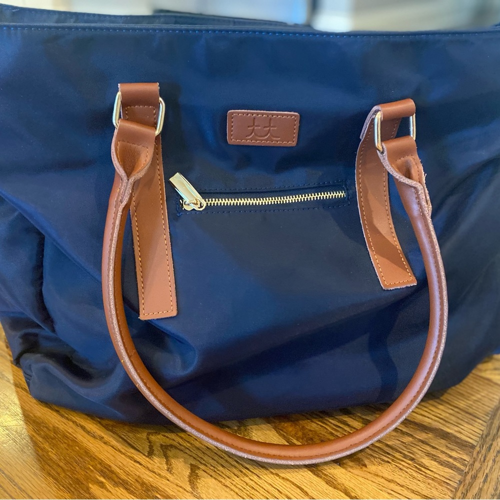 💙 THE TEACHER TOTE 💙
